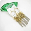 Cheap GUESS tassel earrings Eh00006