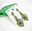 Cheap LZ jewel earrings Eh00016