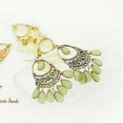 Cheap fashion Earrings