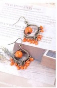 Cheap fashion Earrings