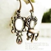 Cheap fashion Earrings