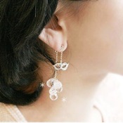 Cheap fashion Earrings