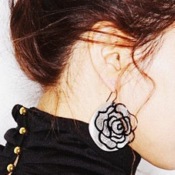 Cheap fashion Earrings