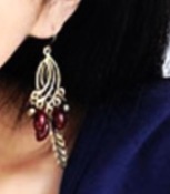 Cheap fashion Earrings