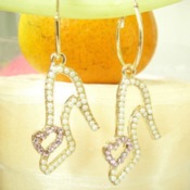 Cheap fashion Earrings