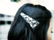 Cheap fashion Barrettes