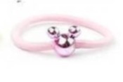 Cheap Mickey hair band  Fq00017pink