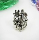 Cheap Summoning flower ring Jz00015