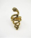 Cheap Snake ring Jz00021