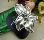 Cheap FREEDOM flower ring Jz00073