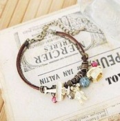 Cheap fashion Bracelets