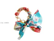 Cheap Graceful lace bowknot bracelet Sl00233