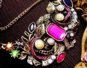 Cheap fashion Necklaces