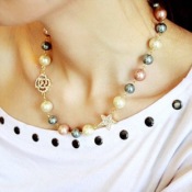 Cheap fashion Necklaces